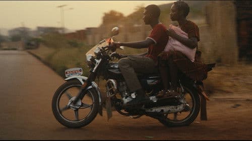 A Quiet Monday Bild 1