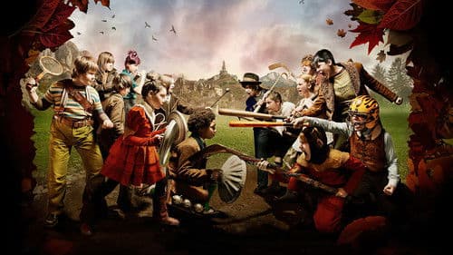 Les Enfants de Timpelbach Bild 2