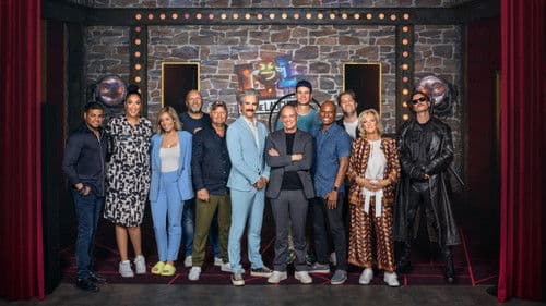 LOL: Last One Laughing Nederland Bild 6