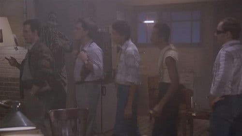 Le téléphone sonne toujours deux fois Bild 3