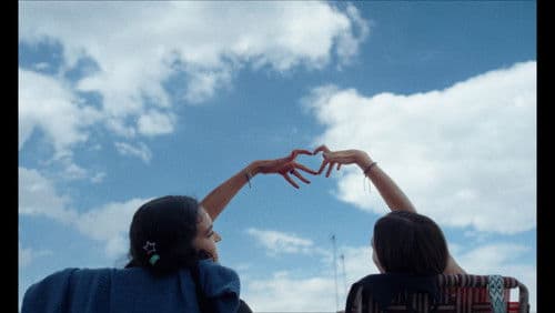 Chicas tristes Bild 2