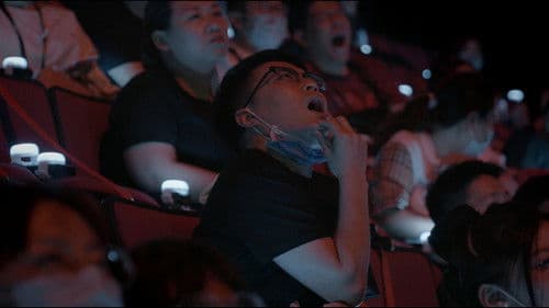 生而为赢：2020年王者荣耀世界冠军杯总决赛纪录片 Bild 4