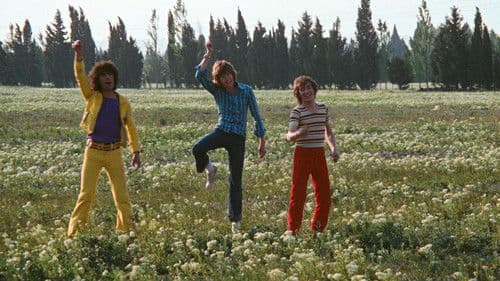 Die tollen Charlots – Vier Verrückte im Stadion Bild 2