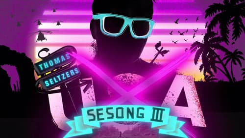 UXA : Thomas Seltzers Amerika Bild 1