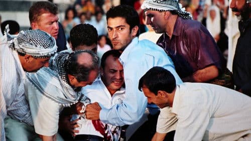 Hell of Boomerang - Deli Yürek Bild 2