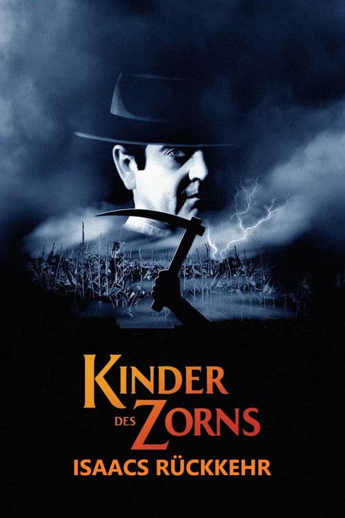Kinder des Zorns 6 - Isaacs Rückkehr
