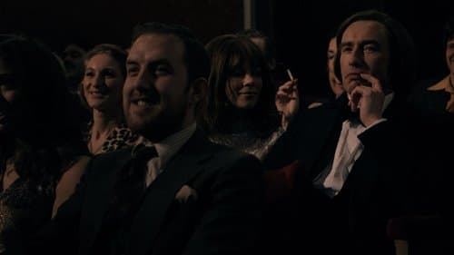 The Look of Love - Das Geschäft mit dem Sex Bild 1