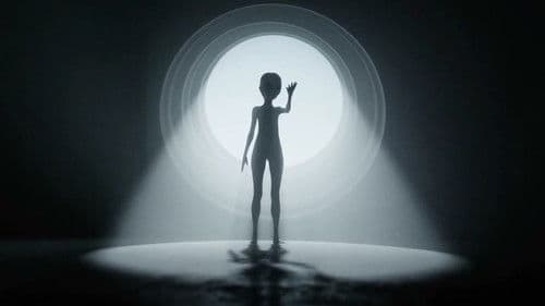 USO: Aliens and UFOs in the Abyss Bild 1