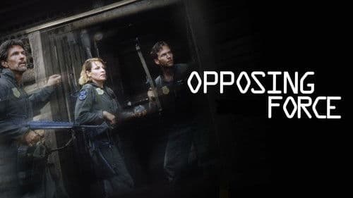 H.A.R.T. - Spezialeinheit 500 Bild 7