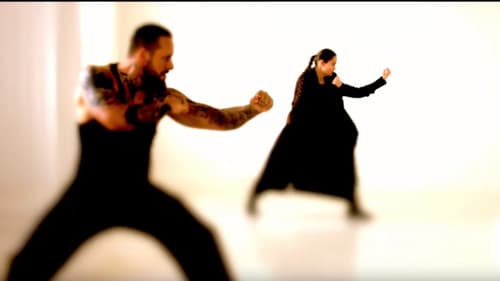 Dark Secrets: Game of Death Chapter 2 Bild 3