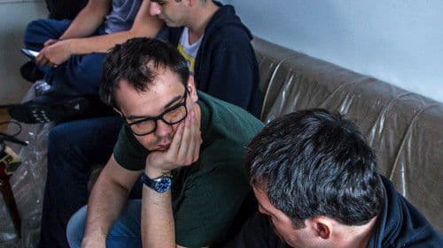 De ce pe mine? Bild 6