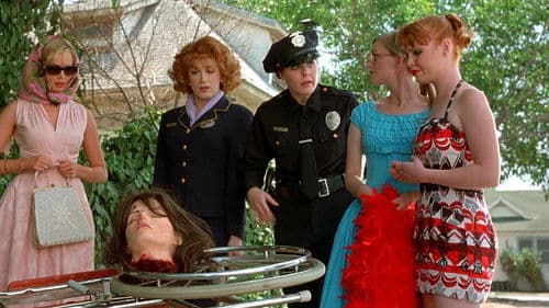 戦慄の旋律 Bild 2