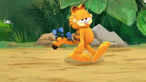 Garfield Bild 8