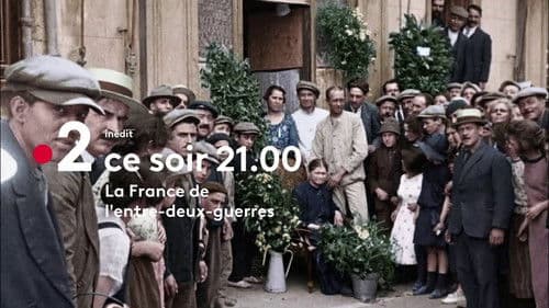 La France de l'entre-deux-guerres Bild 2