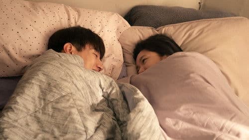 Love in the Big City Bild 6