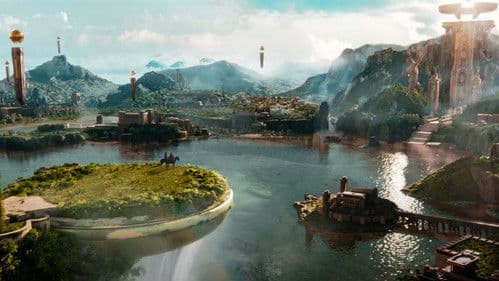 కల్కి 2898-ఎ.డి Bild 8