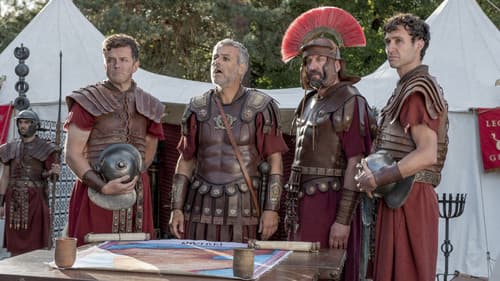 Horrible Histories - The Movie - Rotten Romans Bild 2