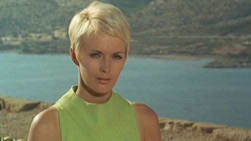 Die Straße von Korinth Bild 6