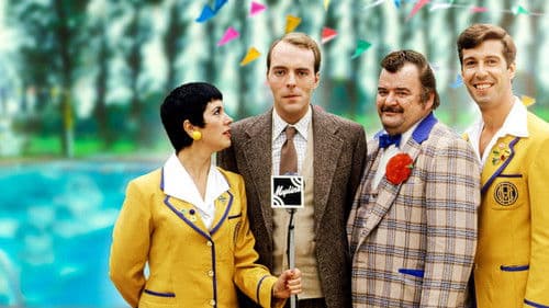 Hi-de-Hi! Bild 1