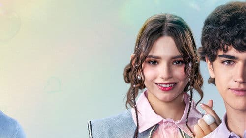 Contrato de corazones, tú y yo Bild 1