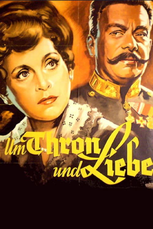 Sarajevo – Um Thron und Liebe