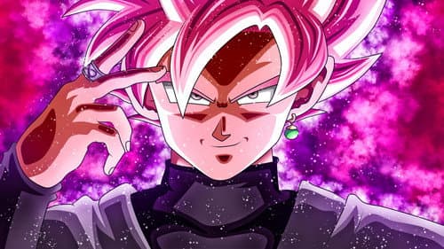 Dragonball Super Bild 5