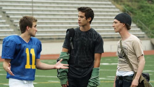 Getting That Girl Bild 2