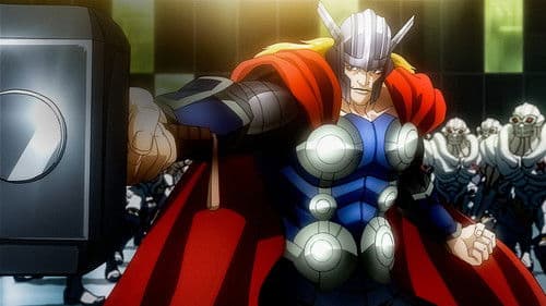 Avengers Confidential: Black Widow & Punisher Bild 7