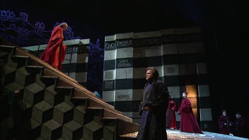 Simon Boccanegra Bild 1