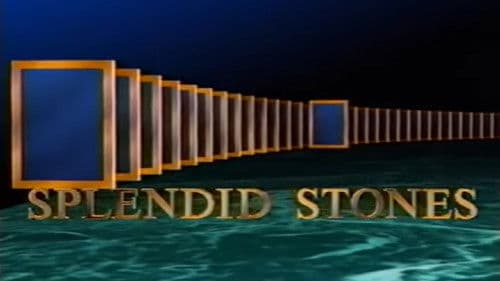 National Geographic: Splendid Stones Bild 1