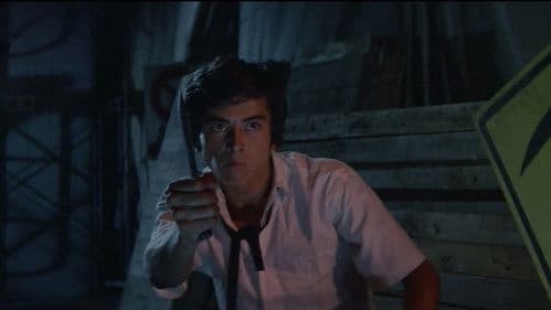 夜の歌謡シリーズ　悪党ブルース Bild 3