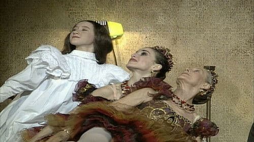 Nutcracker: The Story of Clara Bild 1