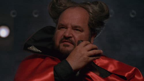 Das Schweigen der Hammel Bild 4