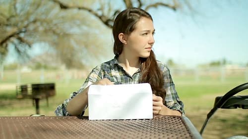 A Box of Faith Bild 3