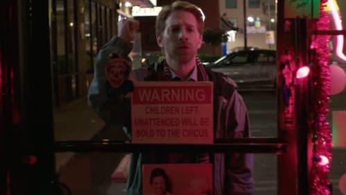 Holidays - Surviving Them Is Hell Bild 2