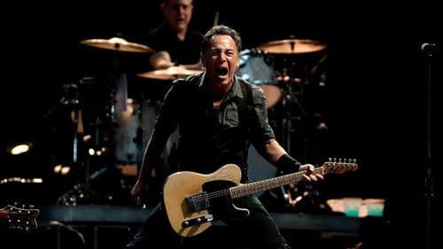 Bruce Springsteen & the E Street Band: Live in Barcelona Bild 1