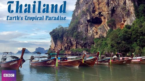 Wildes Thailand Bild 3