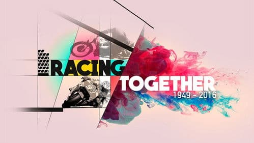 Racing together, la historia de MotoGP Bild 1