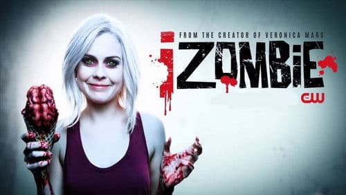 iZombie Bild 5