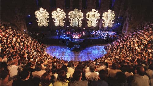 Jean-Michel Jarre - Hymn To Akropolis Bild 2