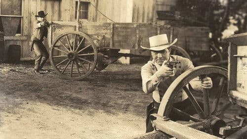 Law of the Golden West Bild 1