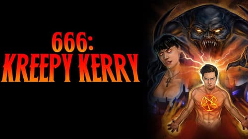 666: Kreepy Kerry Bild 1