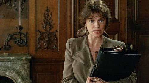 Anthony, das Kindermädchen Bild 2