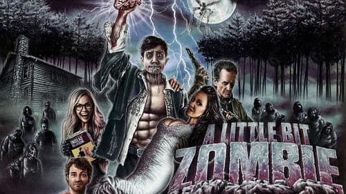 A Little Bit Zombie Bild 5