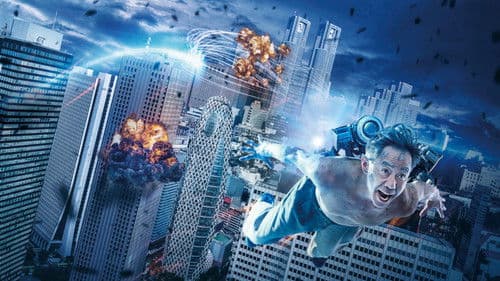 いぬやしき Bild 2