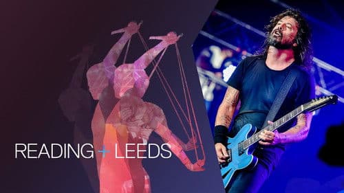Foo Fighters - Reading Festival Bild 2