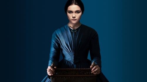 Lady Macbeth Bild 1
