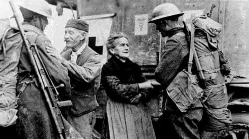 The Lost Battalion Bild 1