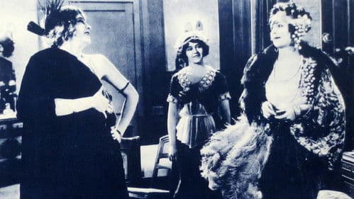 A Self Made Wife Bild 1