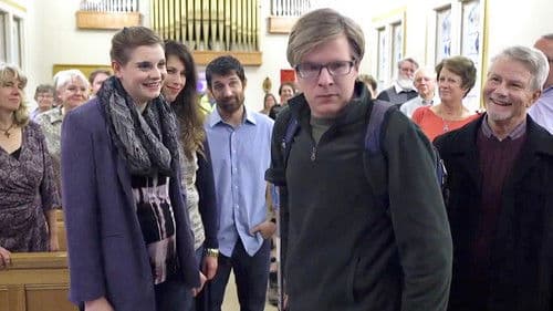 The Open Door Bild 4